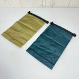 【OneSize オレンジ系】 Montbell ( モンベル ) ドライサックセット 4個 バッグ ストレージ パッキングサック ドライサック z00055505  ドライサック パッキングサック バッグ ストレージ