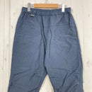 【Men's 2 ネイビー系】 Axesquin Elements ( アクシーズクインエレメンツ ) ヴィンテージ ナイロン の パンツ Vintage Nylon Pants ナイロン ウェア ボトムス ロングパンツ  z00057952   ロングパンツ ボト-2