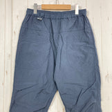 【Men's 2 ネイビー系】 Axesquin Elements ( アクシーズクインエレメンツ ) ヴィンテージ ナイロン の パンツ Vintage Nylon Pants ナイロン ウェア ボトムス ロングパンツ  z00057952   ロングパンツ ボト