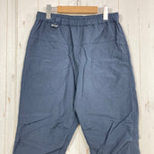 【Men's 2 ネイビー系】 Axesquin Elements ( アクシーズクインエレメンツ ) ヴィンテージ ナイロン の パンツ Vintage Nylon Pants ナイロン ウェア ボトムス ロングパンツ  z00057952   ロングパンツ ボト