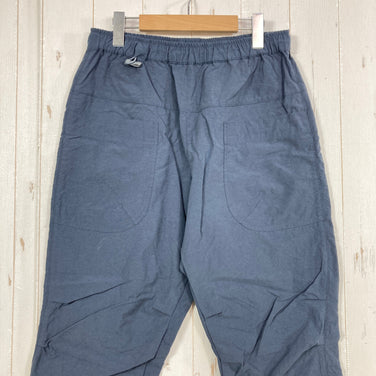 【Men's 2 ネイビー系】 Axesquin Elements ( アクシーズクインエレメンツ ) ヴィンテージ ナイロン の パンツ Vintage Nylon Pants ナイロン ウェア ボトムス ロングパンツ  z00057952   ロングパンツ ボト