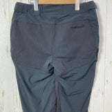 【女式 M 黑色系】Norrona ( 始祖鸟 ) Falketind Rugged Slim Pants 软壳长裤 z00056624 软壳长裤