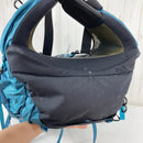 【S/M ブルー系】 Osprey ( オスプレー ) アトモス AG 65 Atmos AG 65 ベンチュリブルー ナイロン バッグ ストレージ バックパック 容量【55L～79L】 z00058148 ベンチュリブルー 容量【55L～79L】 バック-7