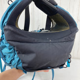 【S/M ブルー系】 Osprey ( オスプレー ) アトモス AG 65 Atmos AG 65 ベンチュリブルー ナイロン バッグ ストレージ バックパック 容量【55L～79L】 z00058148 ベンチュリブルー 容量【55L～79L】 バック