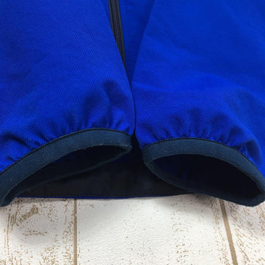 【Men's M ブルー系】 The North Face ( ザ・ノースフェイス ) フラッシュドライ ソフトシェル ジャケット Fd Softshell Jacket NP71209 Asian Men's ソフトシェル アウター ジャケット トップス ウェ - 【公式】2ndGEAR（セカンドギア）Webショップ【登山用品・アウトドア用品専門 買取販売店】