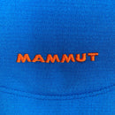 【Men's L ブルー系】 Mammut ( マムート ) エイスワンド テック ジャケット Eiswand Tech Jacket 入手困難 アイガーエクストリームシリーズ ナイロン ウェア トップス アウター ジャケット フリース z00055717  フ-6