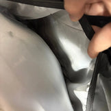 【OneSize ブラック系】 Deuter ( ドイター ) フューチュラ プロ 40 Futura Pro 40 ナイロン バッグ ストレージ バックパック 容量【30L～54L】 z00055114  容量【30L～54L】 バックパック バッグ ストレージ