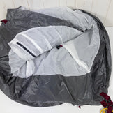 【OneSize ホワイト系】 Montbell ( モンベル ) ステラリッジテント 1 本体 ※インナーのみ キャンピングギア テント 山岳テント z00051907 山岳テント テント キャンピングギア - 【公式】2ndGEAR（セカンドギア）Webショップ【登山用品・アウトドア用品専門 買取販売店】