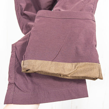 【Women's M-Short ブラウン系】 Montbell ( モンベル ) オー ディー ライニング パンツ O.D. Lining Pants ナイロン ウェア ボトムス ロングパンツ フリース z00052688 フリース ロングパンツ ボトムス ウェア - 【公式】2ndGEAR（セカンドギア）Webショップ【登山用品・アウトドア用品専門 買取販売店】