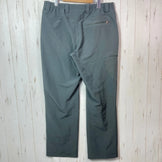 【Men's M グレー系】 2012 Patagonia ( パタゴニア ) シンプル ガイド パンツ Simple Guide Pants FGE ポリエステル ウェア ボトムス ロングパンツ ソフトシェル z00056552 FGE ソフトシェル ロングパン