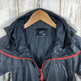 【Men's S グレー系】 Millet ( ミレー ) クルール フーディー ジャケット Couleur Hoodie Jacket ウィンドシェル ウィンドブレーカー ナイロンジャケット MIV0235 Men's ウィンドシェル アウター ジャケット ト - 【公式】2ndGEAR（セカンドギア）Webショップ【登山用品・アウトドア用品専門 買取販売店】