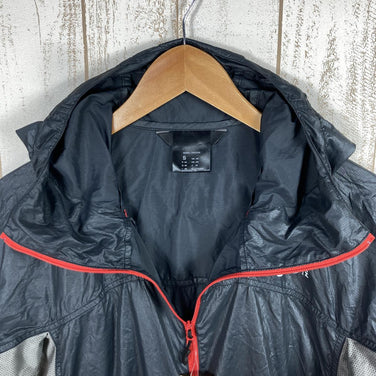 【Men's S グレー系】 Millet ( ミレー ) クルール フーディー ジャケット Couleur Hoodie Jacket ウィンドシェル ウィンドブレーカー ナイロンジャケット MIV0235 Men's ウィンドシェル アウター ジャケット ト - 【公式】2ndGEAR（セカンドギア）Webショップ【登山用品・アウトドア用品専門 買取販売店】