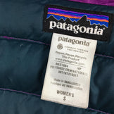 【Women's S パープル系】 Patagonia ( パタゴニア ) ダウン セーター フーディ Down Sweater Hoody 800Fp ダウン ジャケット 84710 International Women's IKA Ikat Purple ダウンイ - 【公式】2ndGEAR（セカンドギア）Webショップ【登山用品・アウトドア用品専門 買取販売店】