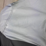 【Men's L グレー系】 Omm ( オーエムエム ) ヘイロ プラス ジャケット Halo + Jacket レインシェル フーディ Men's Dark Red / Gray レインシェル アウター ジャケット トップス ウェア - 【公式】2ndGEAR（セカンドギア）Webショップ【登山用品・アウトドア用品専門 買取販売店】