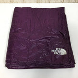 【OneSize パープル系】 The North Face ( ザ・ノースフェイス ) パーテックス マジック ブランケット Pertex Magic Blanket Pertex-Syncro 生産終了モデル 入手困難 ブランケット キルト スリーピングシステ - 【公式】2ndGEAR（セカンドギア）Webショップ【登山用品・アウトドア用品専門 買取販売店】