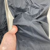 【Men's L ブラック系】 Montbell ( モンベル ) レイン ハイカー パンツ Rain Hiker Pants ナイロン ウェア ボトムス ロングパンツ レインシェル z00060125  レインシェル ロングパンツ ボトムス ウェア