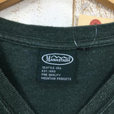 【Men's M グリーン系】 Manastash ( マナスタッシュ ) ヘンプ コットン Tシャツ Hemp Cotton T-Shirt Men's コットン ショートスリーブTシャツ クルーネック インナー シャツ トップス ウェア - 【公式】2ndGEAR（セカンドギア）Webショップ【登山用品・アウトドア用品専門 買取販売店】