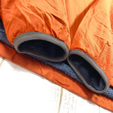 【Unisex L オレンジ系】 2022 Yamatomichi ( 山と道 ) アルファ アノラック Alpha Anorak 入手困難 ポリエステル ウェア トップス アウター ジャケット フリース ポーラテック・アルファダイレクト z00050304 フリー - 【公式】2ndGEAR（セカンドギア）Webショップ【登山用品・アウトドア用品専門 買取販売店】