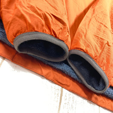 【Unisex L オレンジ系】 2022 Yamatomichi ( 山と道 ) アルファ アノラック Alpha Anorak 入手困難 ポリエステル ウェア トップス アウター ジャケット フリース ポーラテック・アルファダイレクト z00050304 フリー - 【公式】2ndGEAR（セカンドギア）Webショップ【登山用品・アウトドア用品専門 買取販売店】