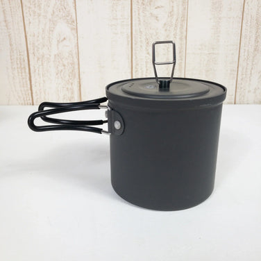 【OneSize グレー系】 Primus ( プリムス ) プリムス・アルテックポット 0.6L Primus Alutech Pot 0.6L アルミ P-735000 アルマイト加工 クッカー コッフェル クックウェア - 【公式】2ndGEAR（セカンドギア）Webショップ【登山用品・アウトドア用品専門 買取販売店】