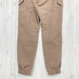 【Men's M ベージュ系】 Narifuri ( ナリフリ ) タクティカル パラシュート パンツ Tactical Parachute Pants TOKYO WHEELS別注 ポリエステル ウェア ボトムス ロングパンツ  z00058621   ロングパン