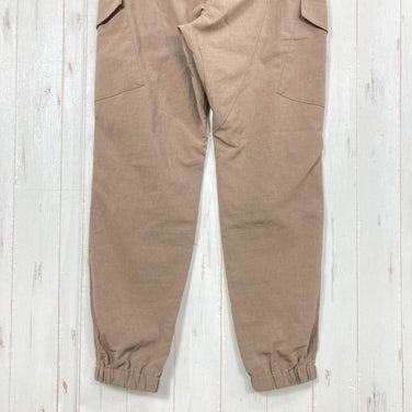 【Men's M ベージュ系】 Narifuri ( ナリフリ ) タクティカル パラシュート パンツ Tactical Parachute Pants TOKYO WHEELS別注 ポリエステル ウェア ボトムス ロングパンツ  z00058621   ロングパン