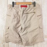 【Men's S ベージュ系】 Patagonia ( パタゴニア ) アウトドア エブリディ ショーツ Outdoor Everyday Shorts ナイロン 57435 International Men's ORTN 化繊 ショーツ ショートパンツ ボトムス - 【公式】2ndGEAR（セカンドギア）Webショップ【登山用品・アウトドア用品専門 買取販売店】