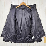 【Men's L ブラック系】 The North Face ( ザ・ノースフェイス ) ライトウェイト シンセティック インサレーション ジャケット Lightweight Synthetic Insulation Jacket 化繊ダウン ウェア トップス アウ