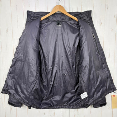 【Men's L ブラック系】 The North Face ( ザ・ノースフェイス ) ライトウェイト シンセティック インサレーション ジャケット Lightweight Synthetic Insulation Jacket 化繊ダウン ウェア トップス アウ