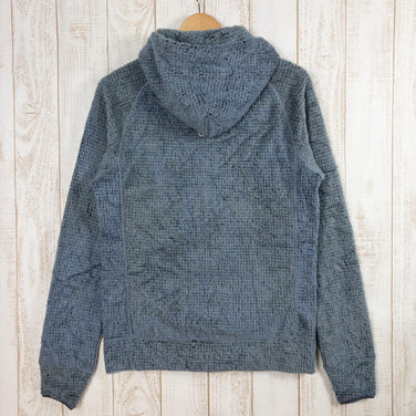 【Men's M グレー系】 Teton Bros ( ティートンブロス ) ウール エア フーディ Wool Air Hoody フリース ポーラテック ウール ハイロフト TB203-61M Asian Men's フリース アウター ジャケット トップス - 【公式】2ndGEAR（セカンドギア）Webショップ【登山用品・アウトドア用品専門 買取販売店】