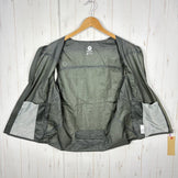 【Women's XL グリーン系】 Marmot ( マーモット ) ウィンドシェルべスト ナイロン ウェア トップス ベスト ウィンドシェル z00055010  ウィンドシェル ベスト トップス ウェア