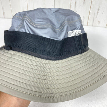 Millet Typhon 50000 弹力雨帽，男女通用，均码，米色。尼龙材质。另有：z00053546。