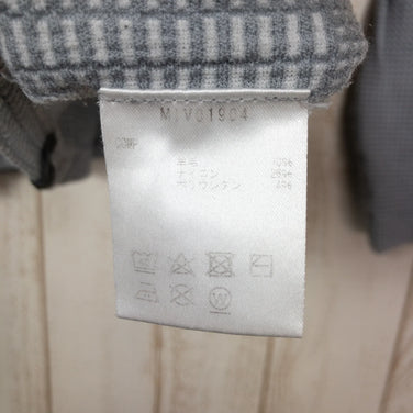 【Men's M/L グレー系】 Millet ( ミレー ) ホールガーメント ワッフル ウール フーディー Waffle Wool Hoody メリノウール MIV01904 Men's ウール フーディ インナー シャツ トップス ウェア - 【公式】2ndGEAR（セカンドギア）Webショップ【登山用品・アウトドア用品専門 買取販売店】