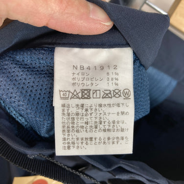 【Men's M ネイビー系】 The North Face ( ザ・ノースフェイス ) マグマショーツ Magma Short ナイロン ウェア ボトムス ショーツ ショートパンツ ソフトシェル z00058987  ソフトシェル ショーツ ショートパンツ ボトム