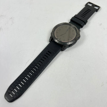 【OneSize ブラック系】 Garmin ( ガーミン ) フェニックス セブンエックス プロ fenix 7X Pro シリコンバンドモデル 電子機器 精密機器 アウトドアウォッチ 時計 z00055189  アウトドアウォッチ 時計 電子機器 精密機器