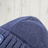 【OneSize ネイビー系】 2021 Patagonia ( パタゴニア ) ブロデオ ビーニー Brodeo Beanie LRCN ウール ウェア ウェア小物 ヘッドウェア ビーニー z00055111 LRCN ビーニー ヘッドウェア ウェア小物 ウェア