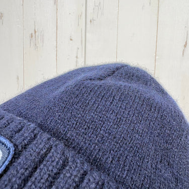 【OneSize ネイビー系】 2021 Patagonia ( パタゴニア ) ブロデオ ビーニー Brodeo Beanie LRCN ウール ウェア ウェア小物 ヘッドウェア ビーニー z00055111 LRCN ビーニー ヘッドウェア ウェア小物 ウェア