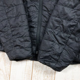 【Men's XS ブラック系】 Patagonia ( パタゴニア ) ナノパフ ジャケット Nano Puff Jacket 化繊ダウン 84212 International Men's プリマロフト・ゴールド・インサレーション・エコ ブラック | Black - 【公式】2ndGEAR（セカンドギア）Webショップ【登山用品・アウトドア用品専門 買取販売店】