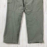 【Women's 6 グリーン系】 Arcteryx ( アークテリクス ) クラーキア ワイドレッグ パンツ Clarkia Wide Leg Pant FC0-DWR ストレッチ ナイロン ウェア ボトムス ロングパンツ ソフトシェル z00061045  ソフトシ