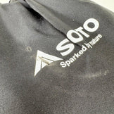 【OneSize グレー系】 Soto ( ソト ) ナビゲーター クック システム Navigator Cook System アルミ クックウェア クッカー コッフェル z00056583  クッカー コッフェル クックウェア
