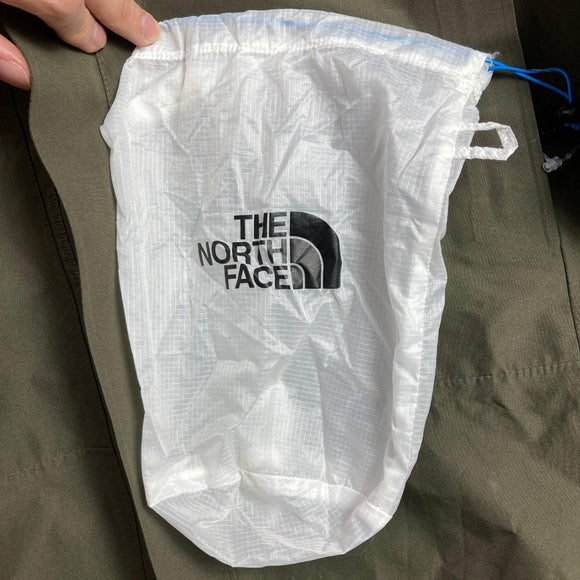 【Men's M グリーン系】 The North Face ( ザ・ノースフェイス ) FLドリズルジャケット FL Drizzle Jacket ポリエステル ウェア トップス アウター ジャケット レインシェル z00051772 レインシェル アウター ジ - 【公式】2ndGEAR（セカンドギア）Webショップ【登山用品・アウトドア用品専門 買取販売店】
