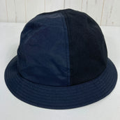 【OneSize ブラック系】 Halo Commodity ( ハロコモディティ ) グラントハット Grant Hat ナイロン ウェア ウェア小物 ヘッドウェア ハット z00053672  ハット ヘッドウェア ウェア小物 ウェア