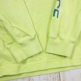 【Men's M グリーン系】 The North Face ( ザ・ノースフェイス ) ロングスリーブ グラフィック ティー Long Sleeve Graphic Tee オーガニックコットン NT32231 Asian Men's SE コットン ロングスリー - 【公式】2ndGEAR（セカンドギア）Webショップ【登山用品・アウトドア用品専門 買取販売店】