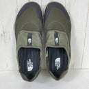 【Men's 28.0cm グリーン系】 The North Face ( ザ・ノースフェイス ) ストレイタム ピカ STRATUM PIKA 水陸両用スニーカー アクアシューズ ウォーターシューズ フットウェア アクアシューズ z00059621  アクアシューズ フット-5