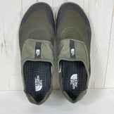 【Men's 28.0cm グリーン系】 The North Face ( ザ・ノースフェイス ) ストレイタム ピカ STRATUM PIKA 水陸両用スニーカー アクアシューズ ウォーターシューズ フットウェア アクアシューズ z00059621  アクアシューズ フット