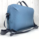 Arcteryx Granville 公文包，均码海军蓝，Fortune 尼龙收纳商务包 (z00054347)