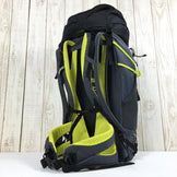 【OneSize チャコール系】 Salewa ( サレワ ) アルプトレーナー 35+3 Alp Trainer 35+3L バックパック 1228 0182 容量【30L～54L】 バックパック バッグ ストレージ - 【公式】2ndGEAR（セカンドギア）Webショップ【登山用品・アウトドア用品専門 買取販売店】