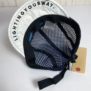 【OneSize ネイビー系】 Milestone ( マイルストーン ) オリジナルキャップ Original Cap ナイロン ウェア ウェア小物 ヘッドウェア キャップ z00053982  キャップ ヘッドウェア ウェア小物 ウェア