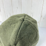 【One Size Green】 Mountain Hardwear Caelum Dome Merino Wool Apparel Accessory Headwear Beanie z00057997 Beanie Headwear Accessory Apparel