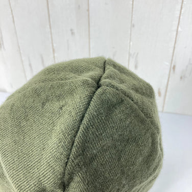 【One Size Green】 Mountain Hardwear Caelum Dome Merino Wool Apparel Accessory Headwear Beanie z00057997 Beanie Headwear Accessory Apparel